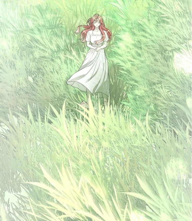 Will You Give Me a New Name? Chapter 0 - Page 3