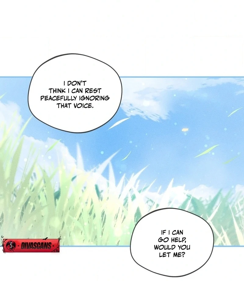 Will You Give Me a New Name? Chapter 0 - Page 22