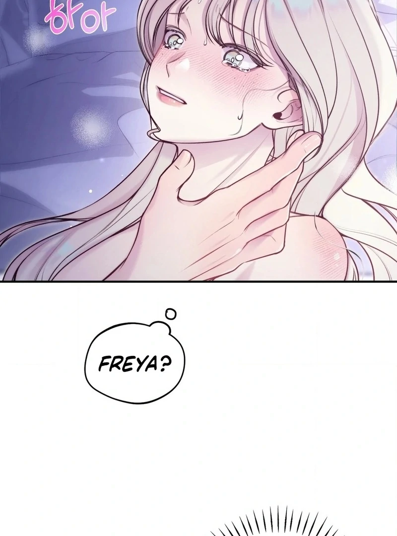Will You Give Me a New Name? Chapter 0 - Page 56