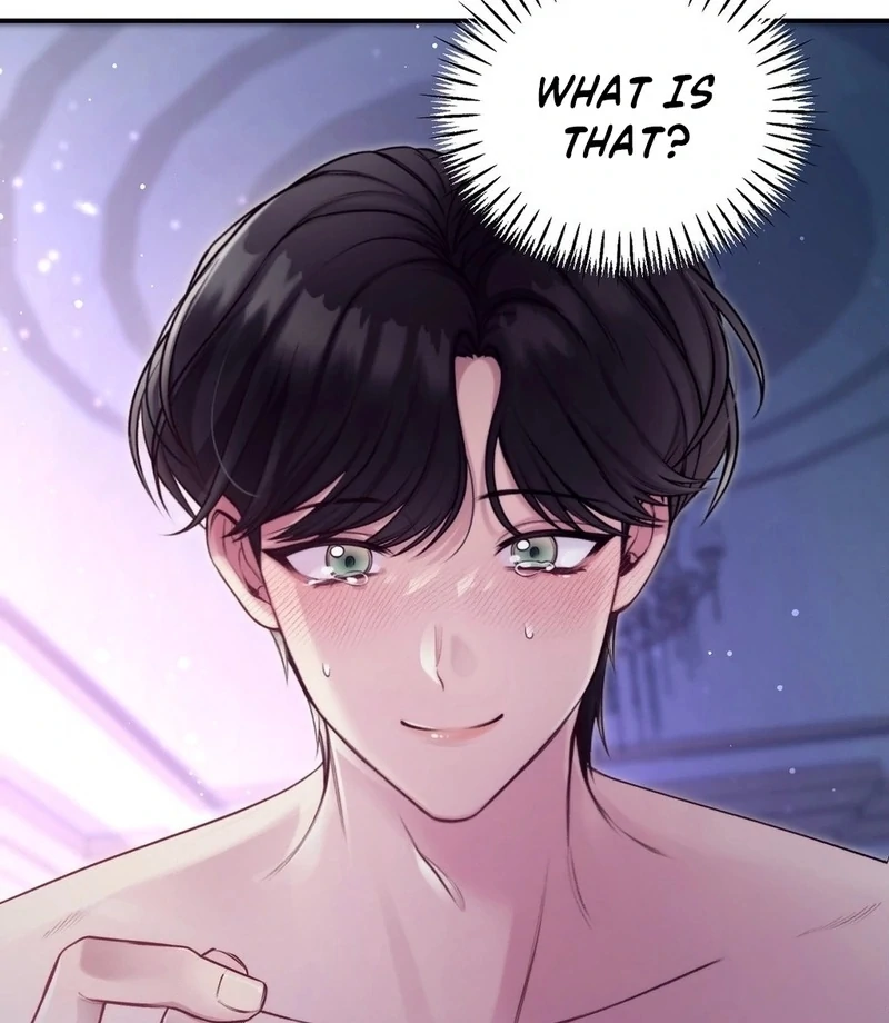 Will You Give Me a New Name? Chapter 0 - Page 57