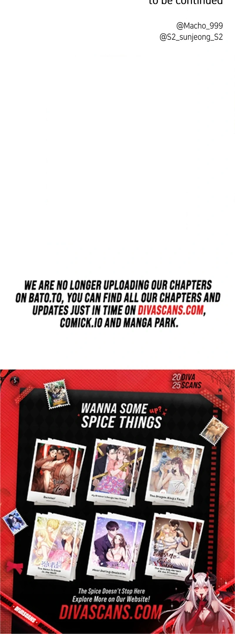 Will You Give Me a New Name? Chapter 0 - Page 72