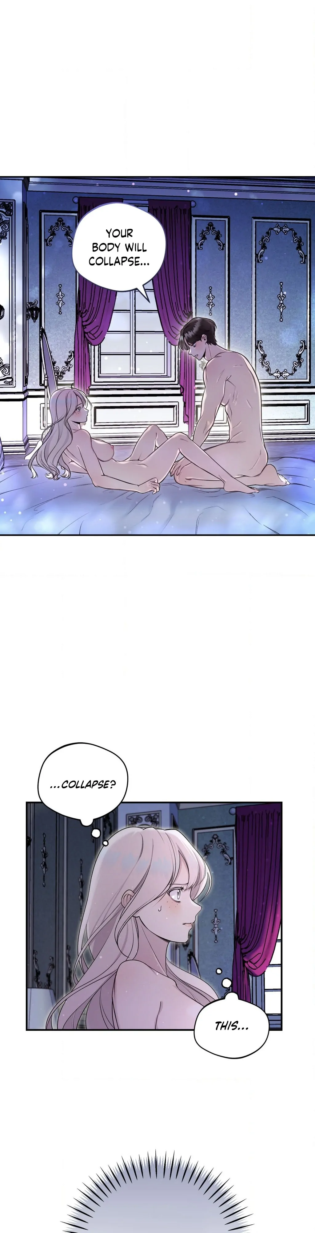 Will You Give Me a New Name? Chapter 1 - Page 11