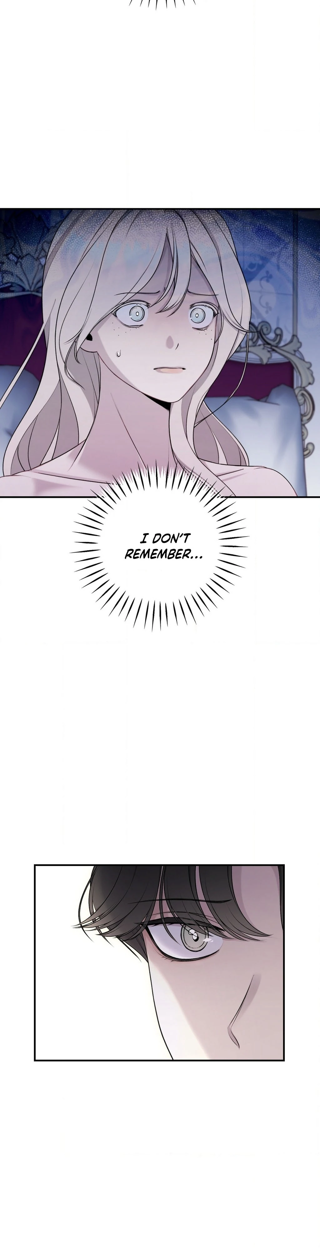 Will You Give Me a New Name? Chapter 1 - Page 13
