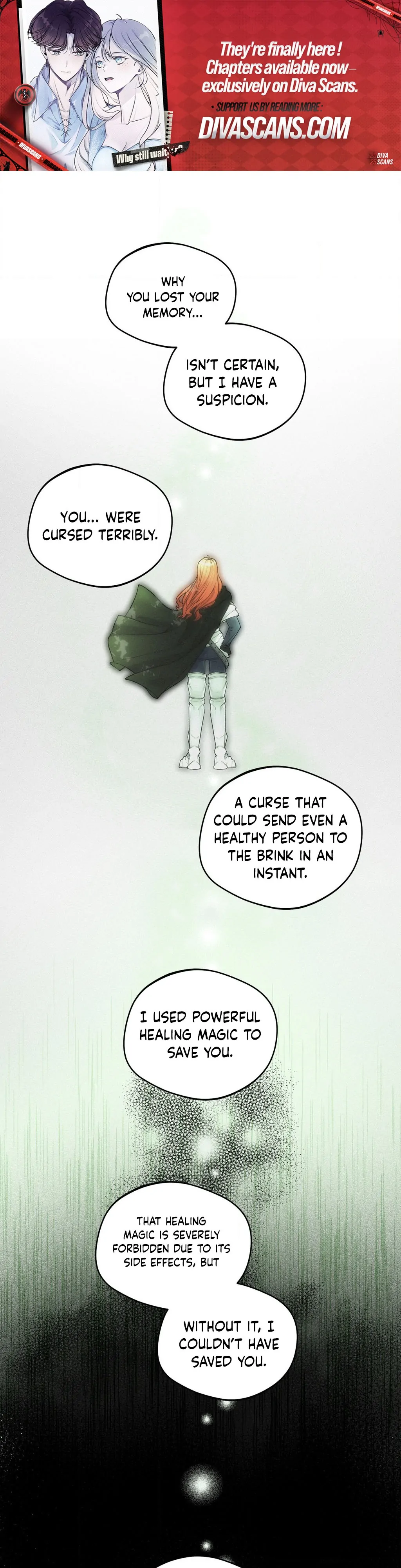 Will You Give Me a New Name? Chapter 1 - Page 16