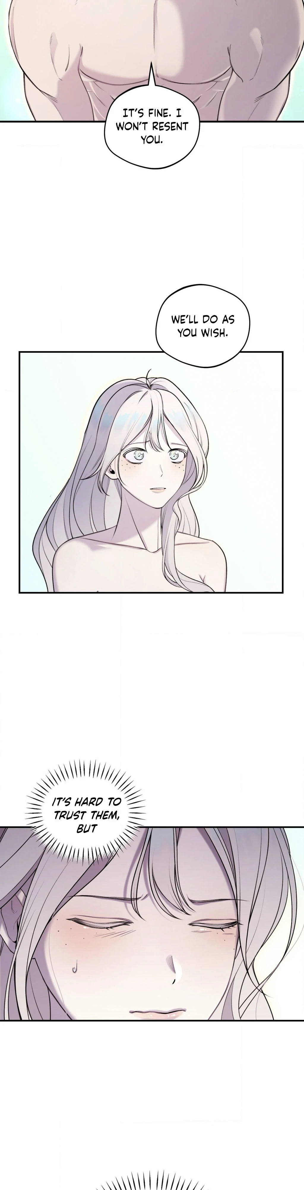Will You Give Me a New Name? Chapter 1 - Page 22