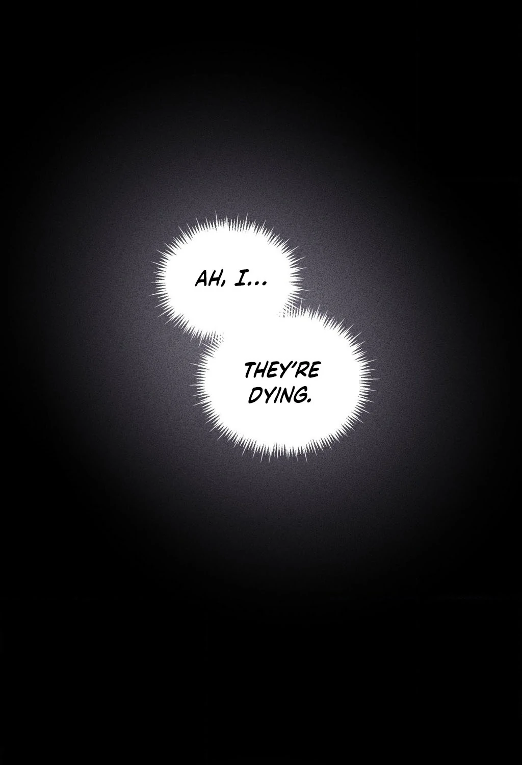 Will You Give Me a New Name? Chapter 1 - Page 30