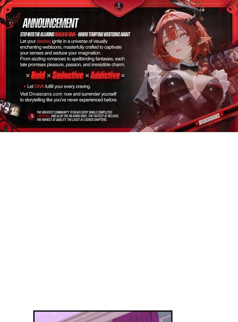 Will You Give Me a New Name? Chapter 10 - Page 1