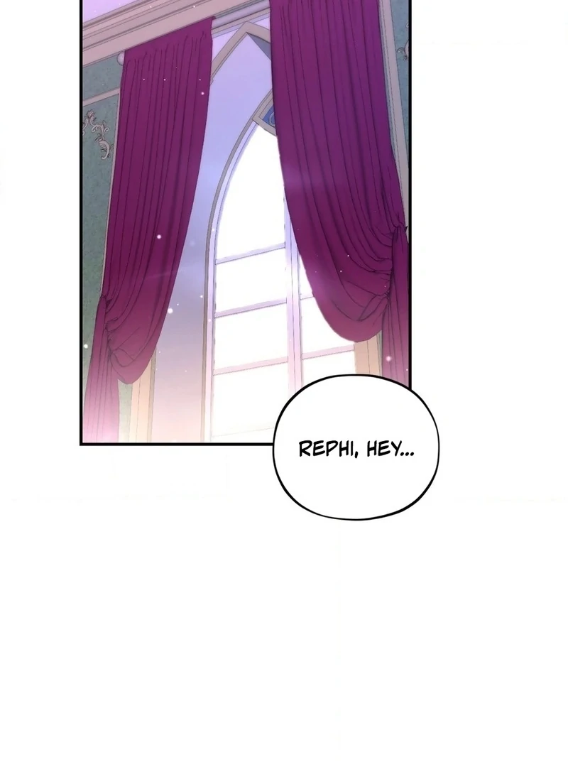 Will You Give Me a New Name? Chapter 10 - Page 2