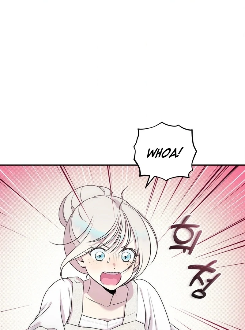 Will You Give Me a New Name? Chapter 10 - Page 18