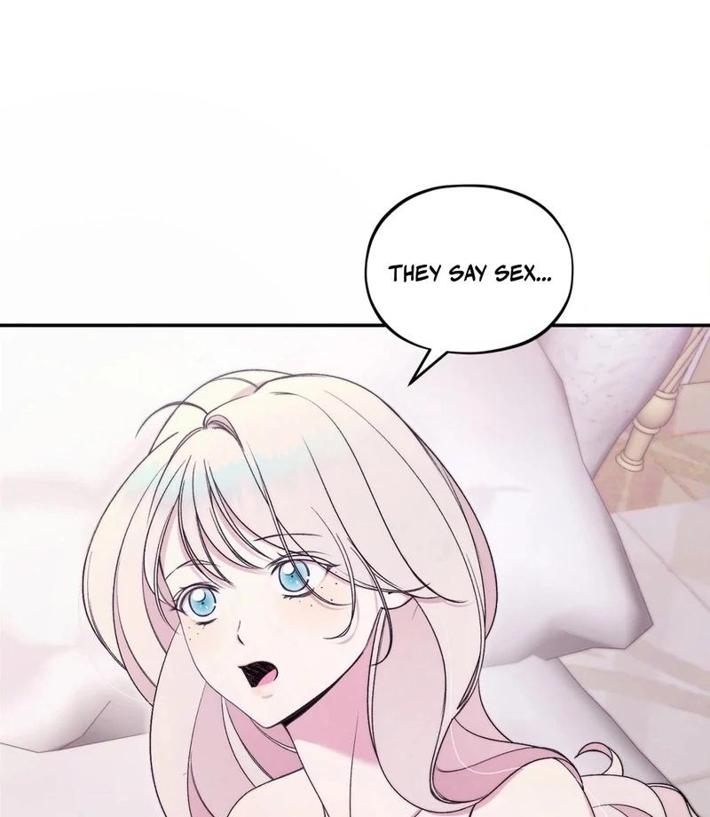 Will You Give Me a New Name? Chapter 10 - Page 3