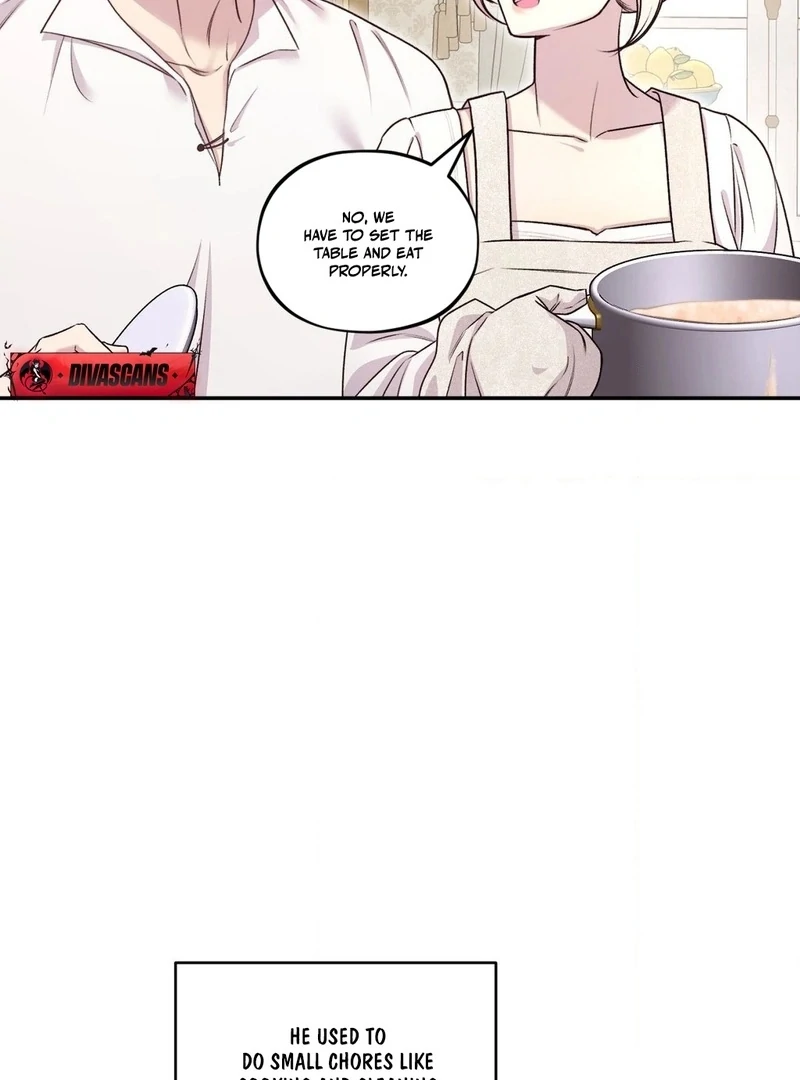 Will You Give Me a New Name? Chapter 10 - Page 22