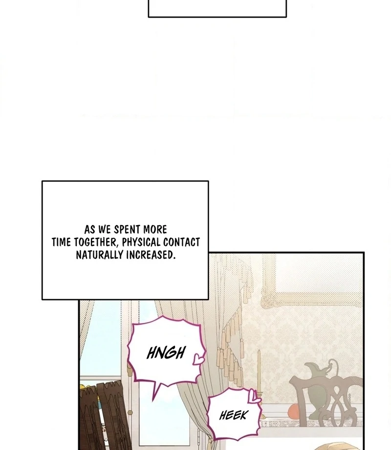 Will You Give Me a New Name? Chapter 10 - Page 24