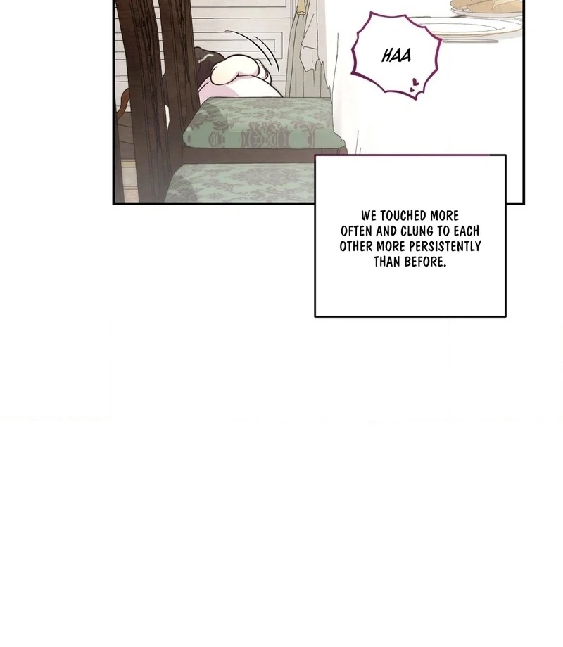 Will You Give Me a New Name? Chapter 10 - Page 25