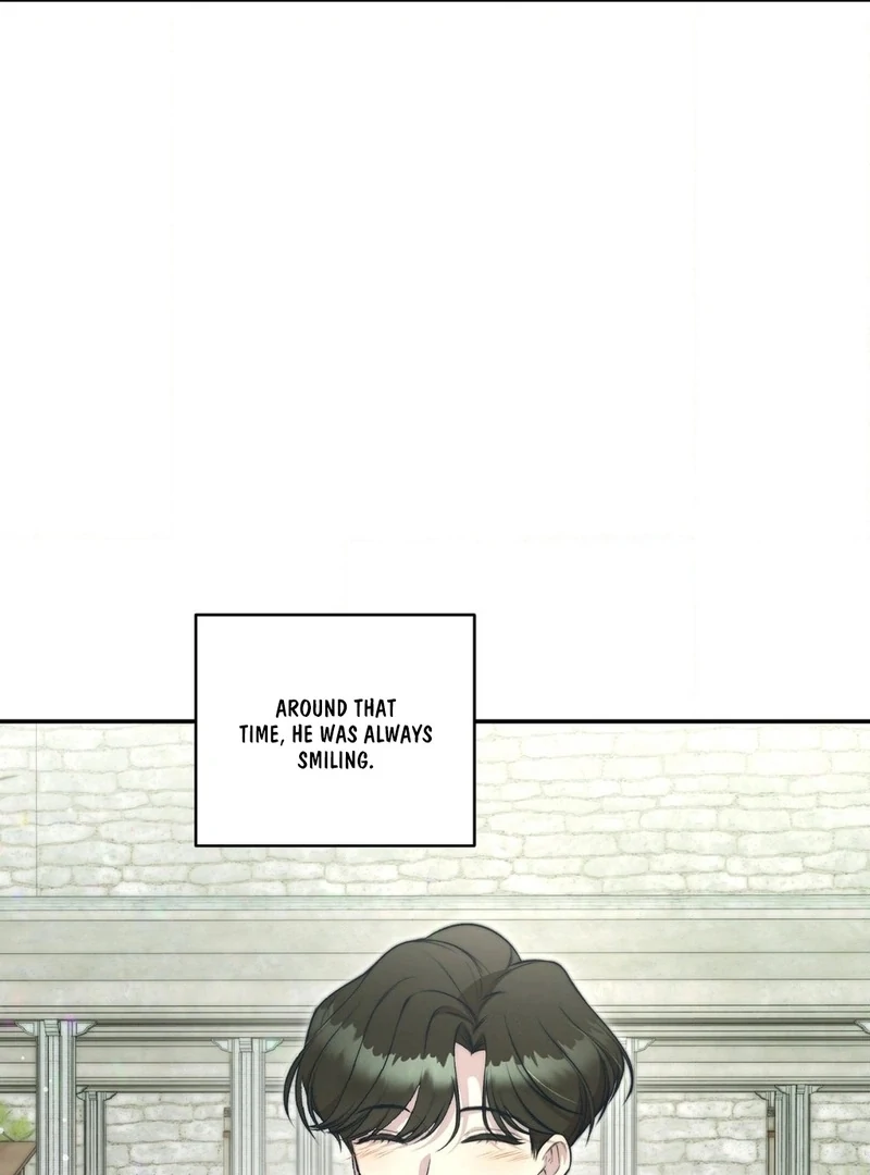 Will You Give Me a New Name? Chapter 10 - Page 27