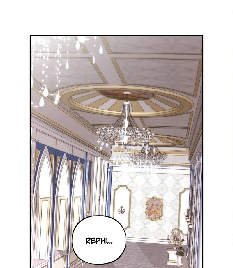 Will You Give Me a New Name? Chapter 10 - Page 29