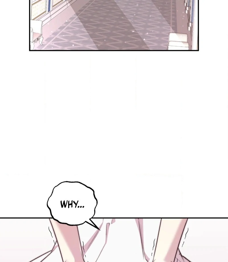 Will You Give Me a New Name? Chapter 10 - Page 30