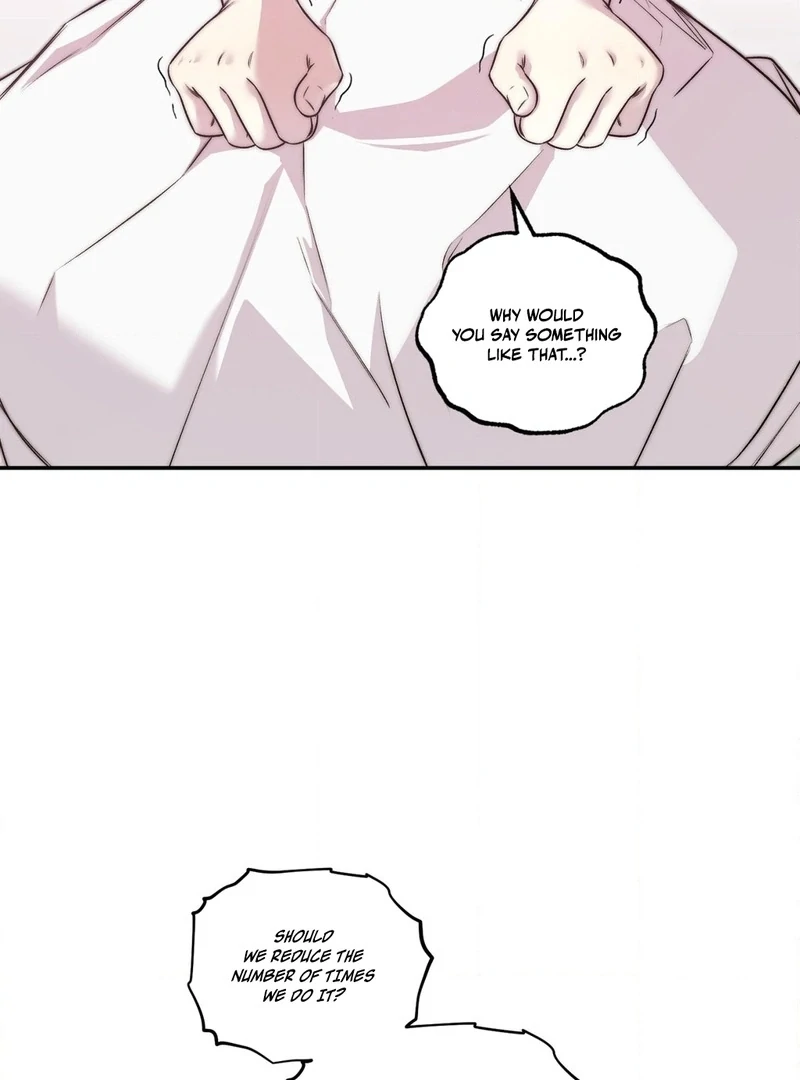 Will You Give Me a New Name? Chapter 10 - Page 31