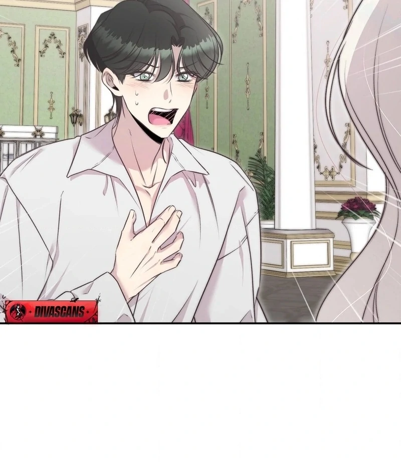 Will You Give Me a New Name? Chapter 10 - Page 34