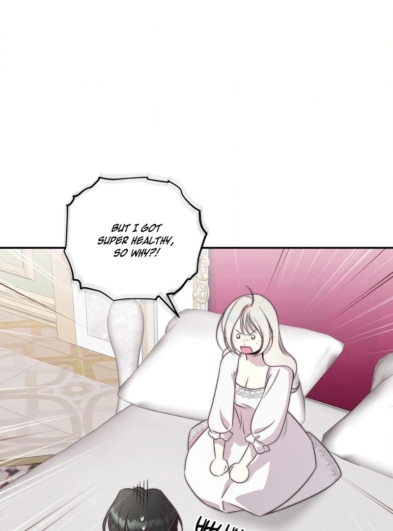 Will You Give Me a New Name? Chapter 10 - Page 35