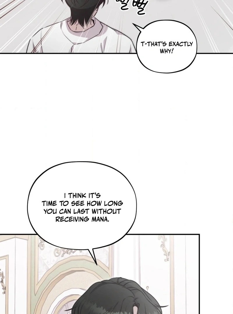 Will You Give Me a New Name? Chapter 10 - Page 36