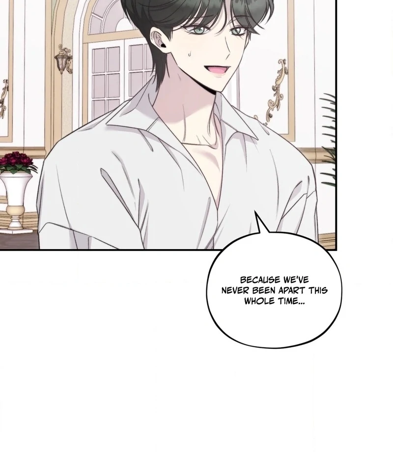 Will You Give Me a New Name? Chapter 10 - Page 37