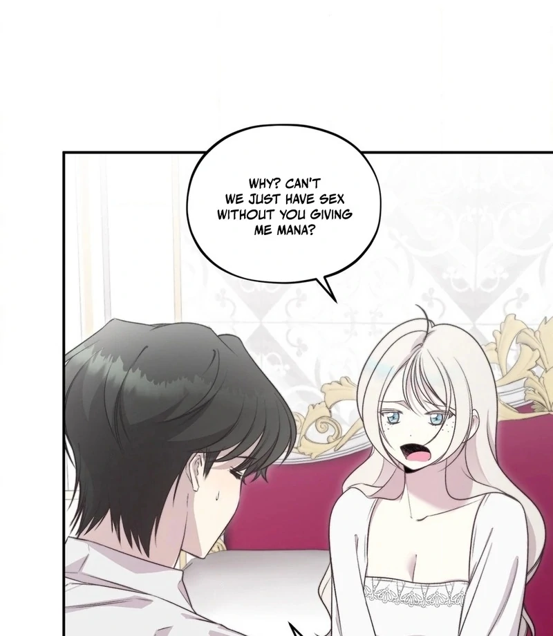 Will You Give Me a New Name? Chapter 10 - Page 38