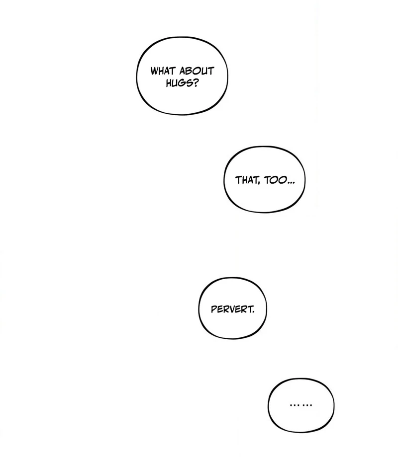 Will You Give Me a New Name? Chapter 10 - Page 42