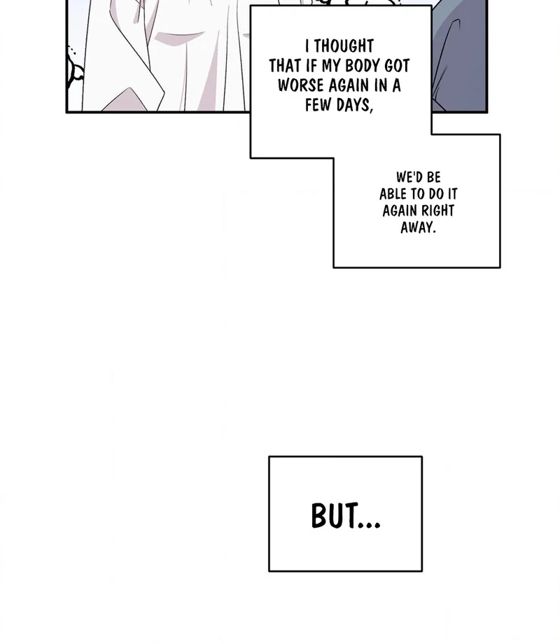 Will You Give Me a New Name? Chapter 10 - Page 46