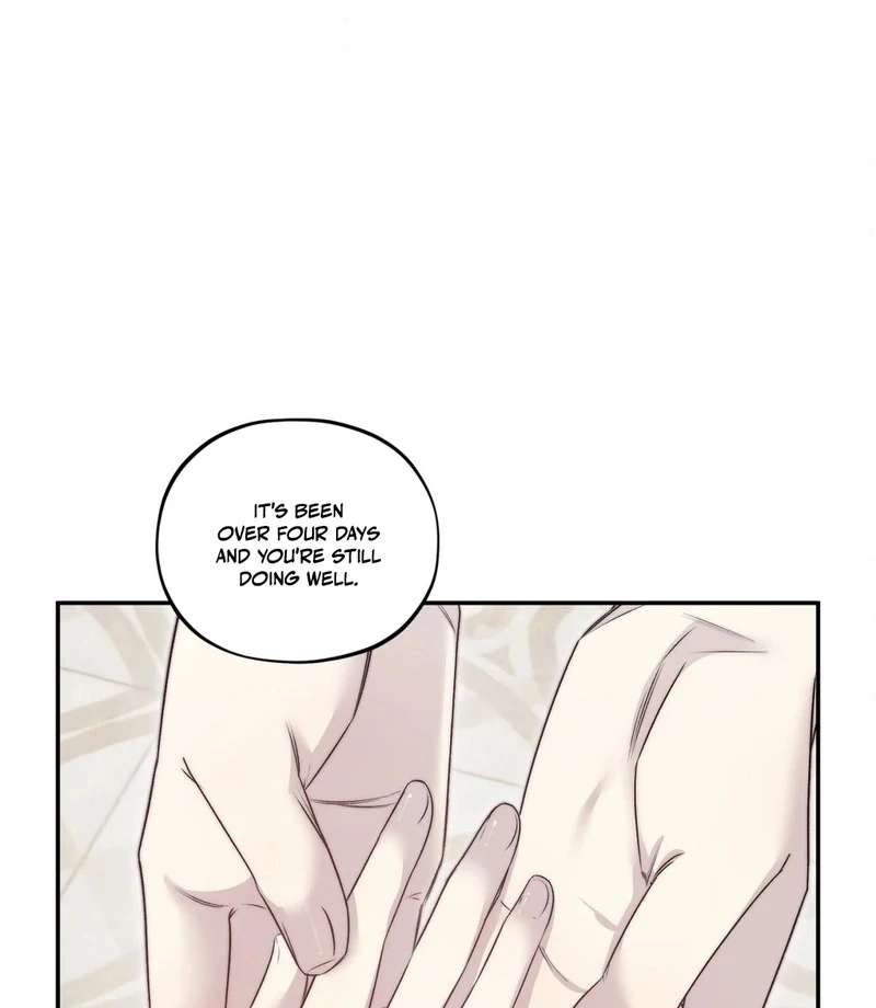 Will You Give Me a New Name? Chapter 10 - Page 47