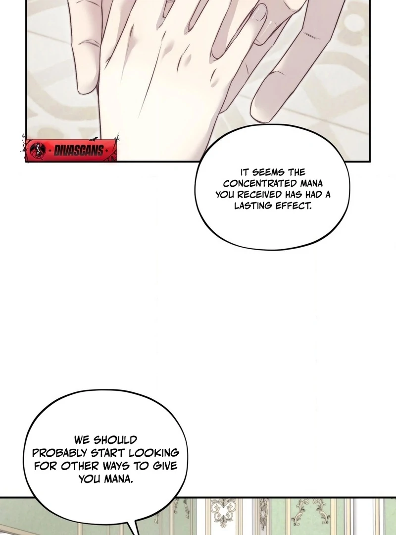 Will You Give Me a New Name? Chapter 10 - Page 48