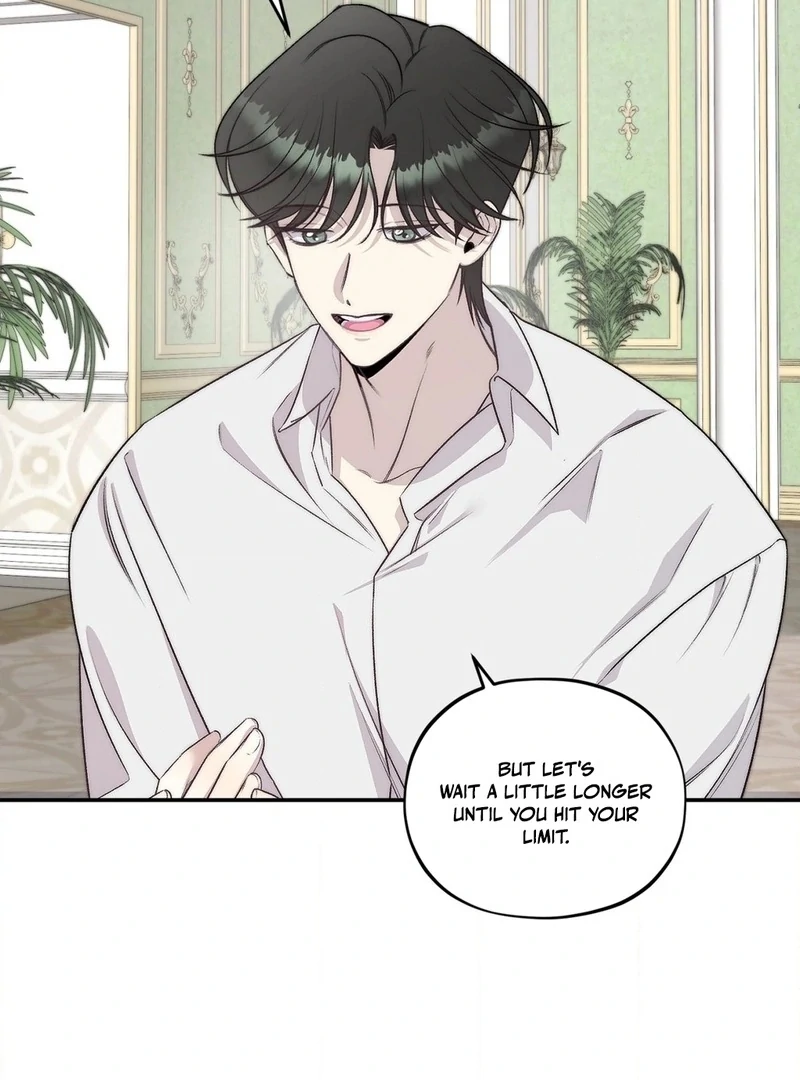 Will You Give Me a New Name? Chapter 10 - Page 49