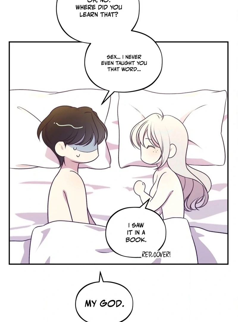 Will You Give Me a New Name? Chapter 10 - Page 6