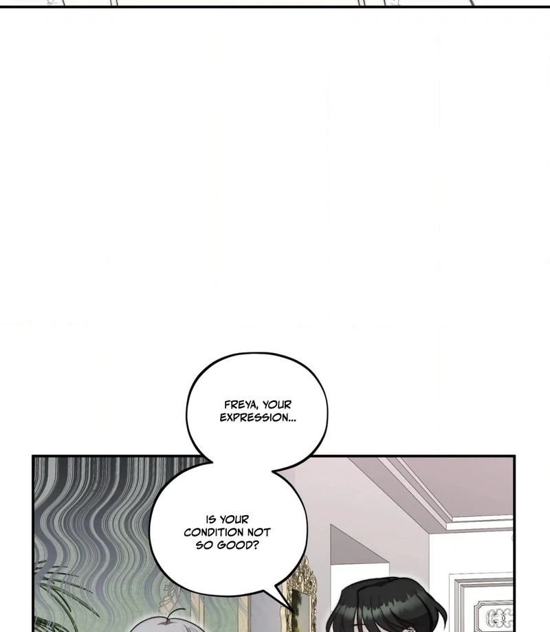Will You Give Me a New Name? Chapter 10 - Page 51
