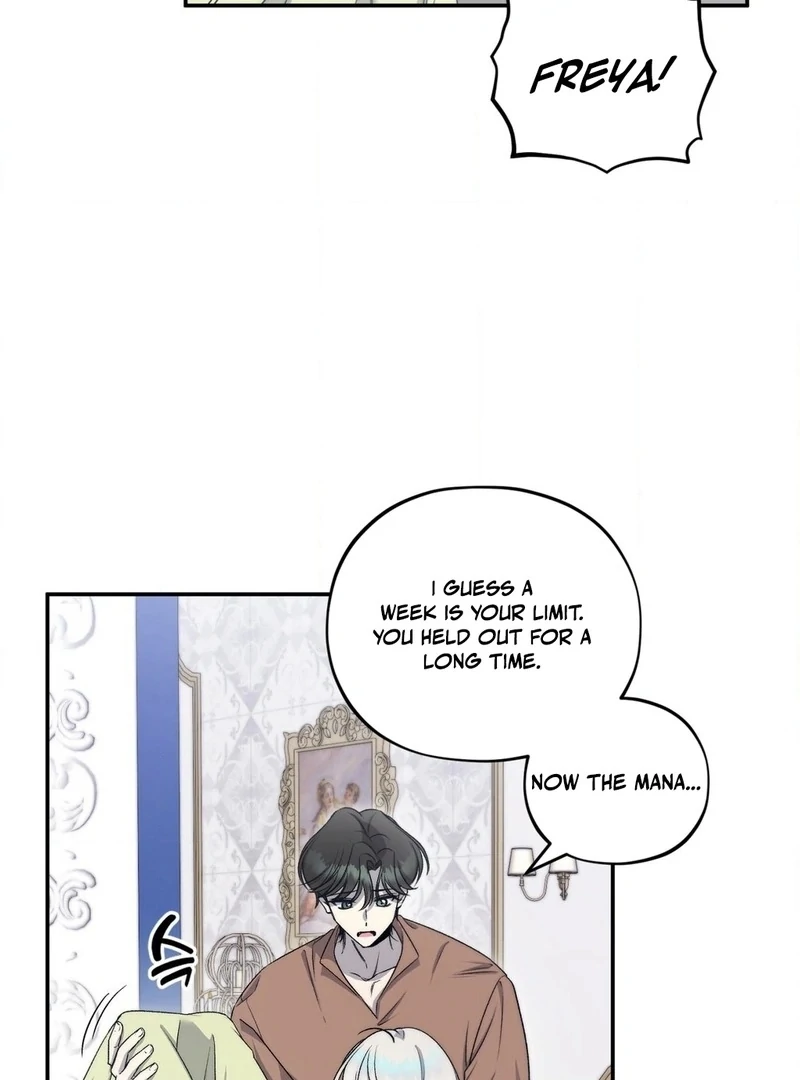 Will You Give Me a New Name? Chapter 10 - Page 54