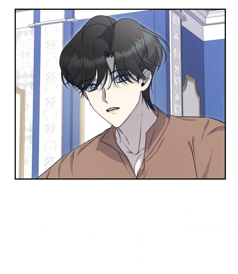 Will You Give Me a New Name? Chapter 10 - Page 56