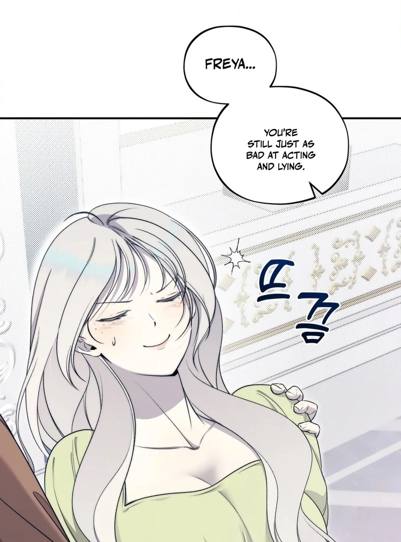 Will You Give Me a New Name? Chapter 10 - Page 57