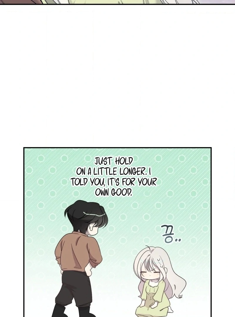 Will You Give Me a New Name? Chapter 10 - Page 58