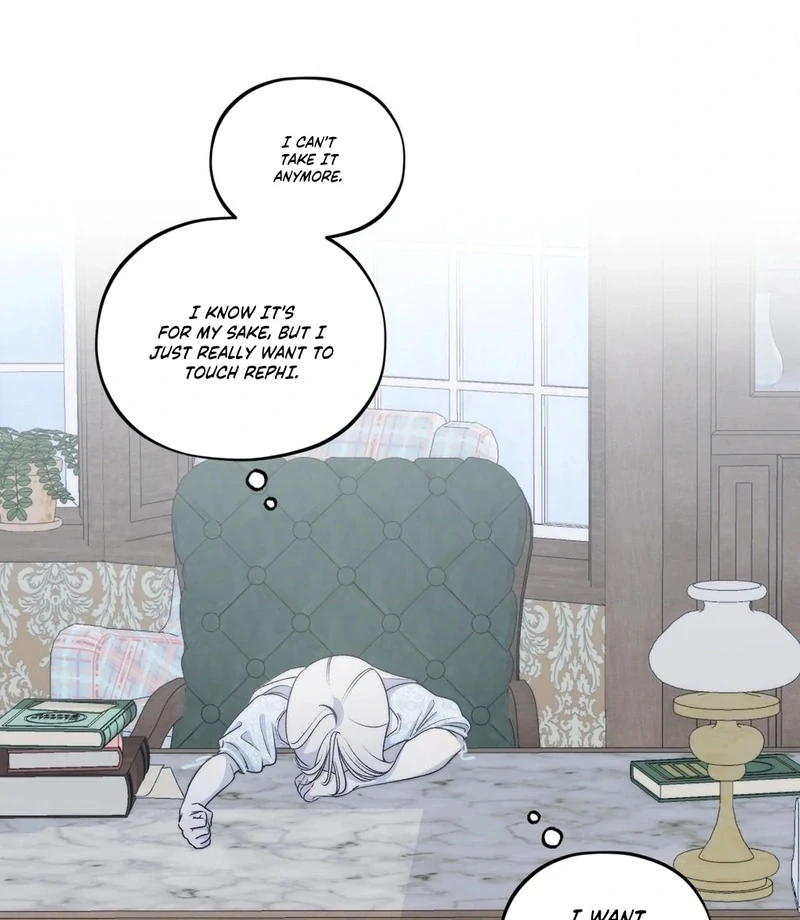 Will You Give Me a New Name? Chapter 10 - Page 60