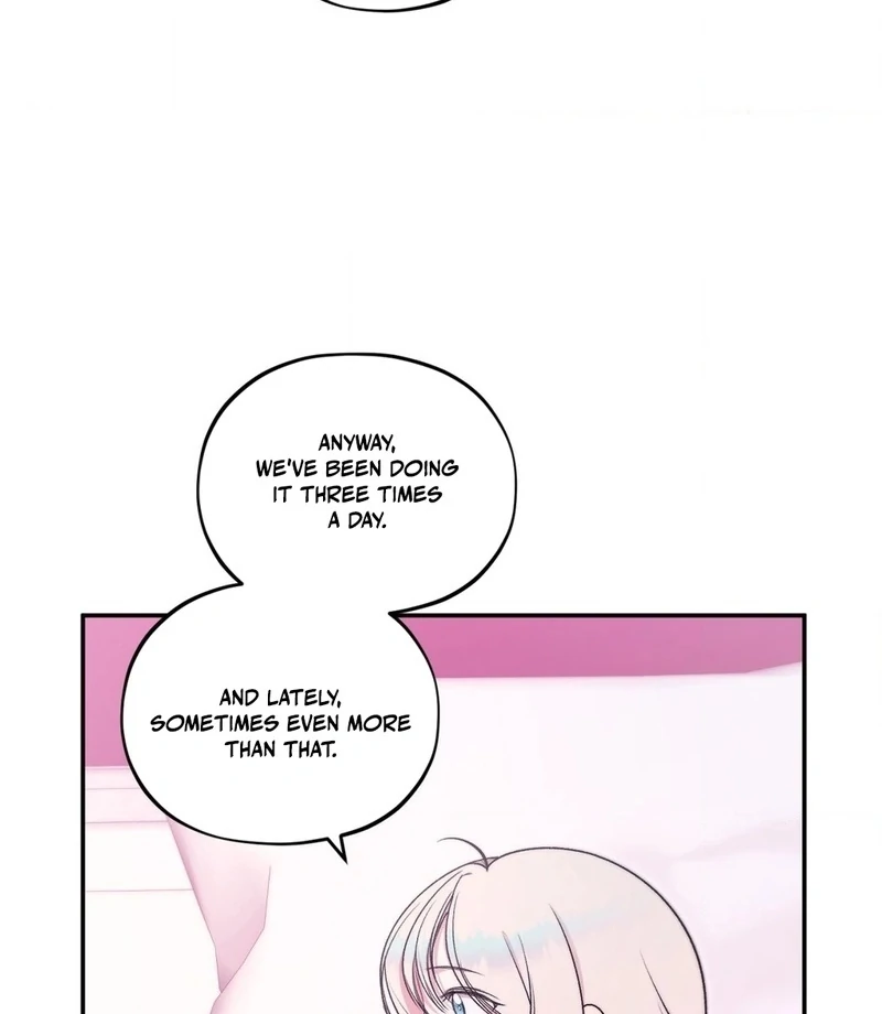 Will You Give Me a New Name? Chapter 10 - Page 7