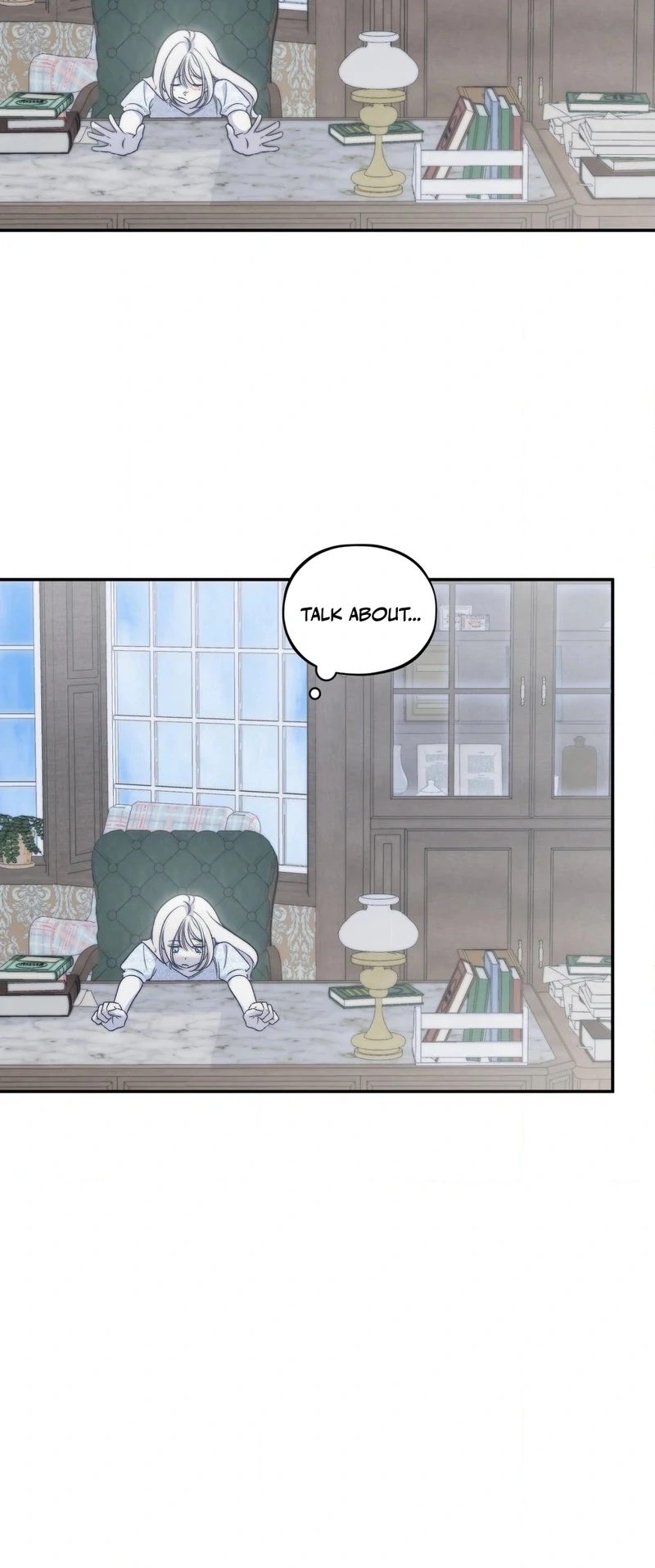 Will You Give Me a New Name? Chapter 10 - Page 65