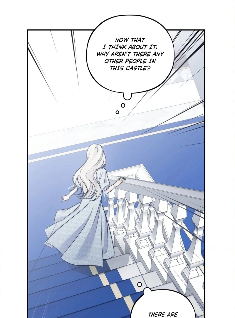 Will You Give Me a New Name? Chapter 10 - Page 71