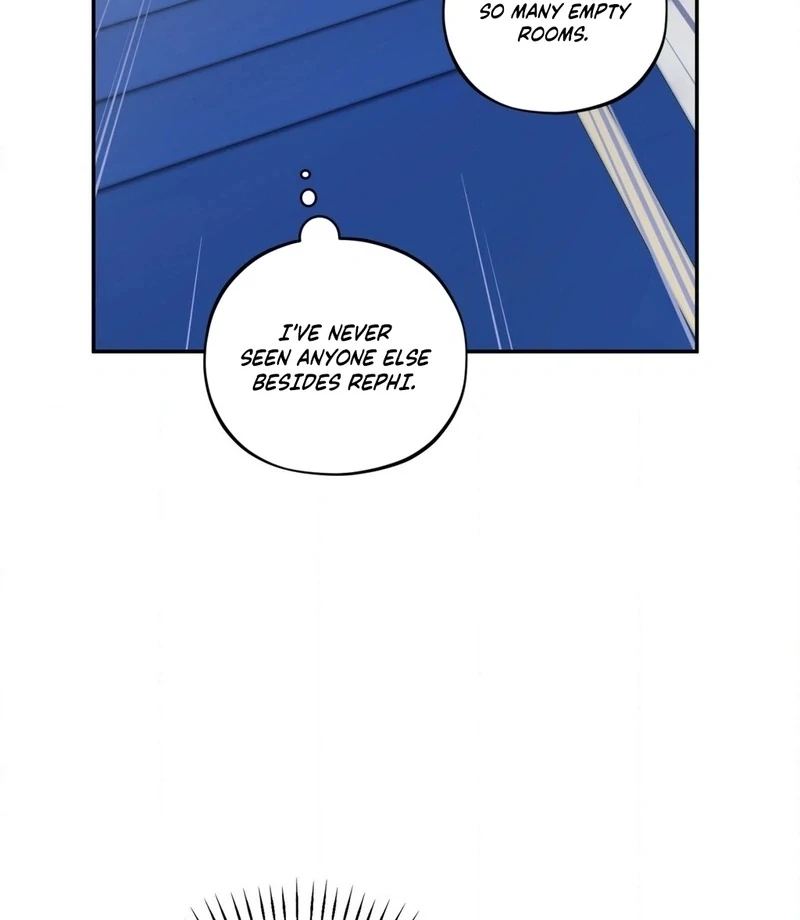 Will You Give Me a New Name? Chapter 10 - Page 72