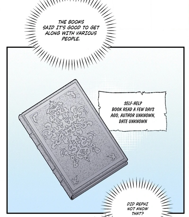 Will You Give Me a New Name? Chapter 10 - Page 73