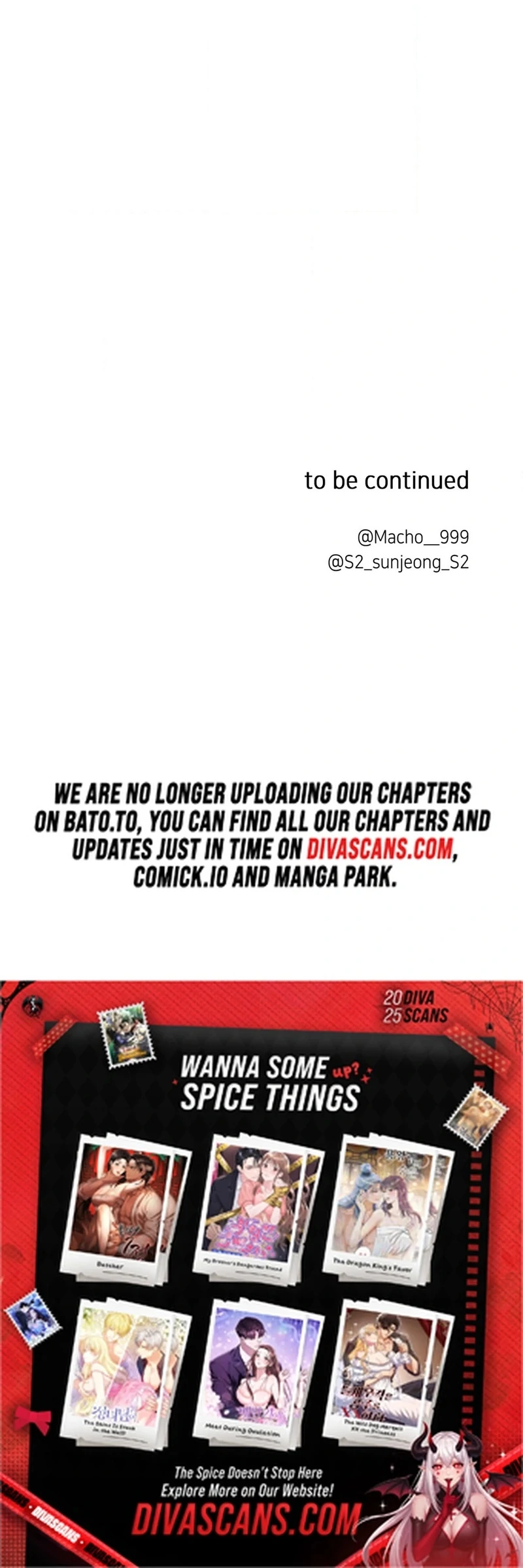 Will You Give Me a New Name? Chapter 10 - Page 78