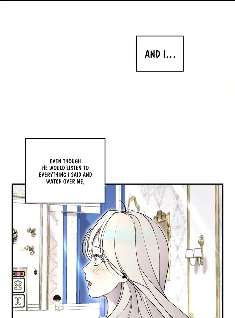 Will You Give Me a New Name? Chapter 3 - Page 14