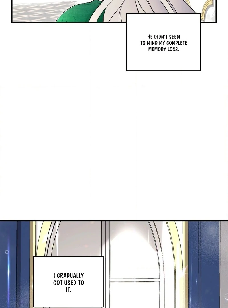Will You Give Me a New Name? Chapter 3 - Page 15