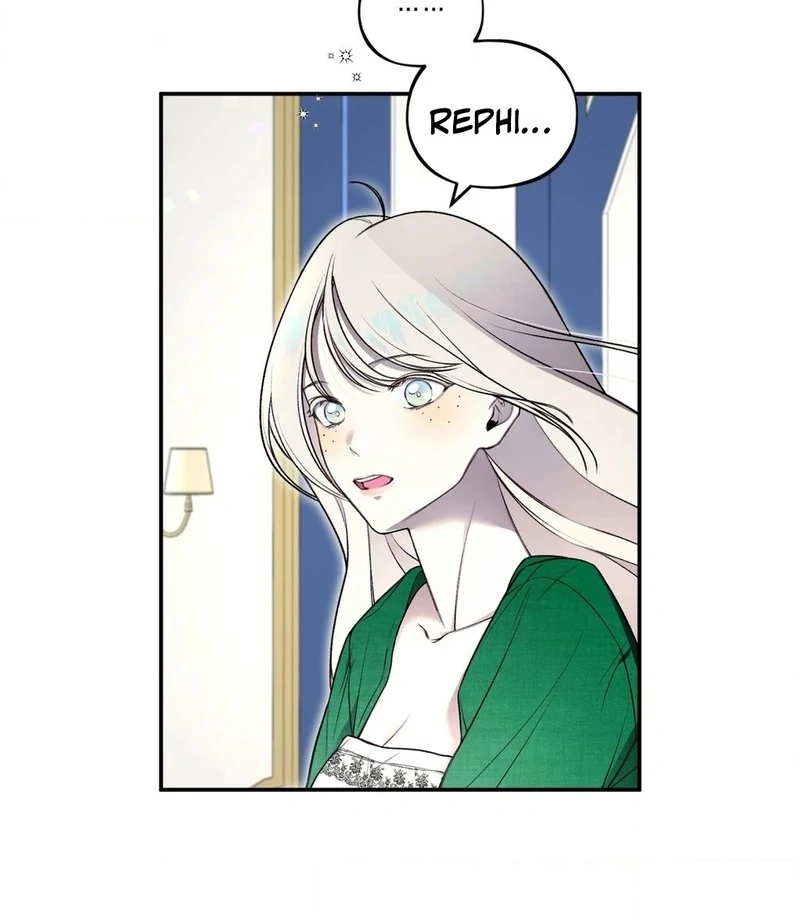 Will You Give Me a New Name? Chapter 3 - Page 17