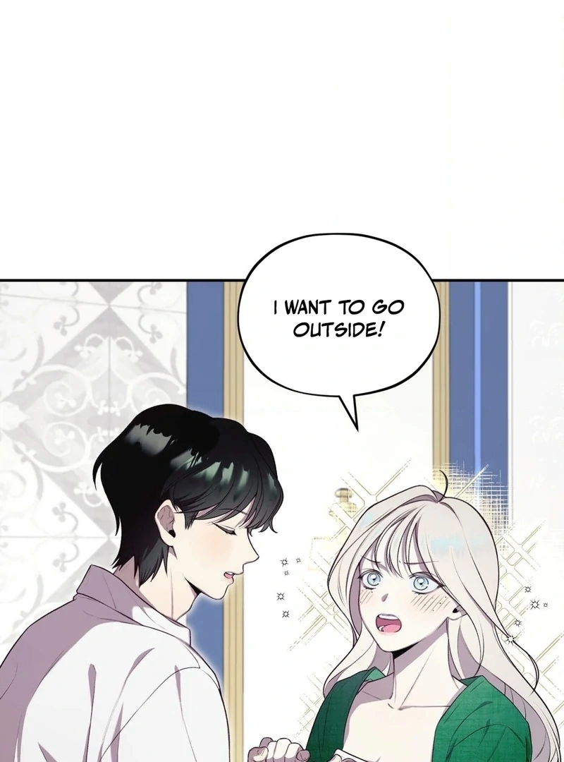Will You Give Me a New Name? Chapter 3 - Page 18