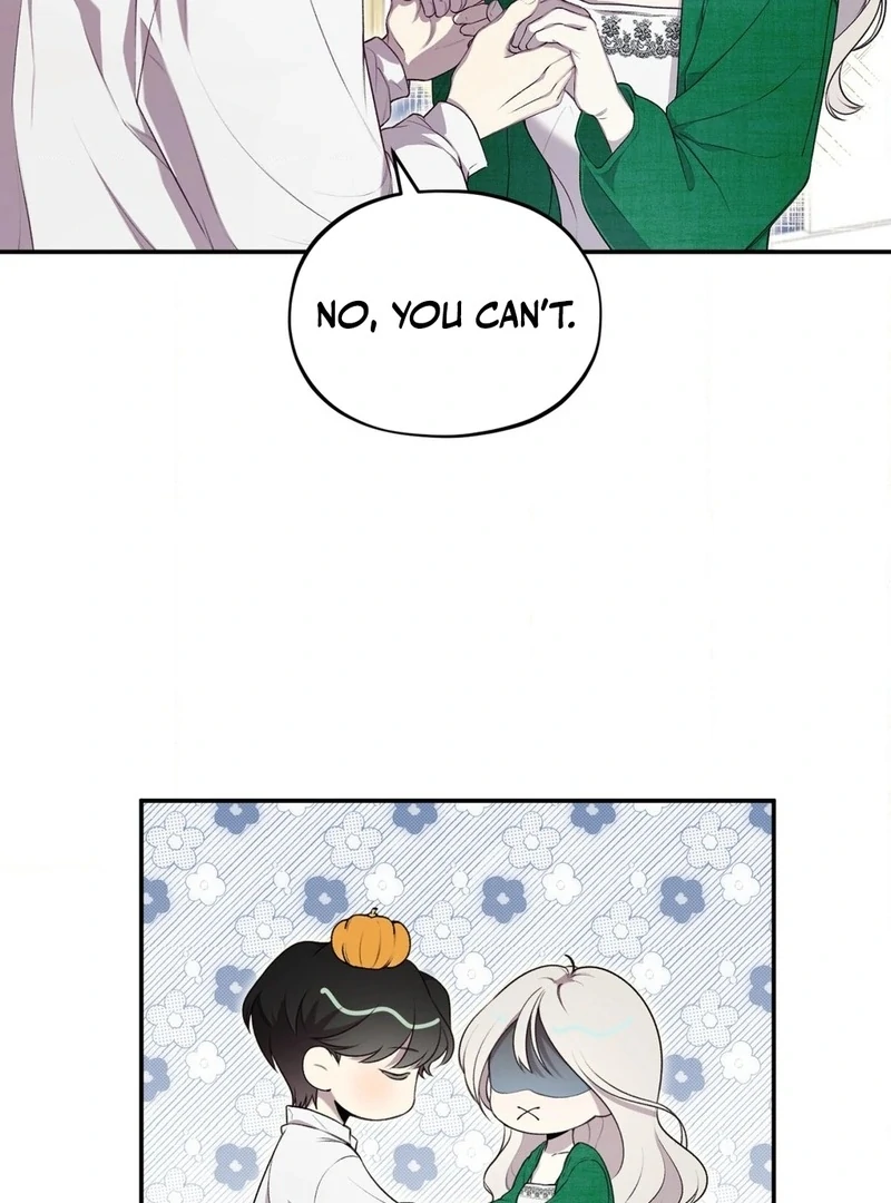 Will You Give Me a New Name? Chapter 3 - Page 19
