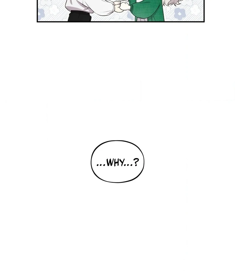 Will You Give Me a New Name? Chapter 3 - Page 20